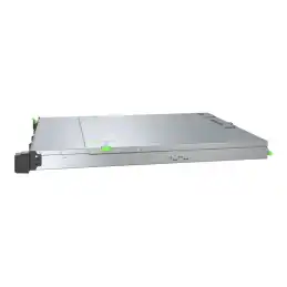 Fujitsu PRIMERGY RX1330 M5 - Serveur - Montable sur rack - 1U - 1 voie - 1 x Xeon E-2334 - 3.4 GHz... (VFY:R1335SC031IN)_14